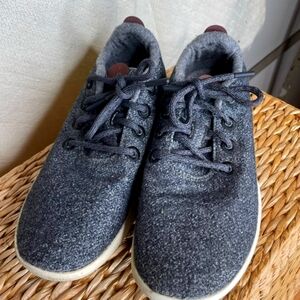Allbirds Women's Gray Sneakers